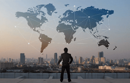 globalization enterpreneur