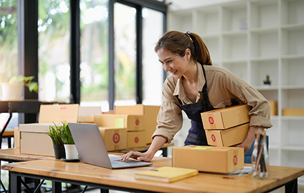 sme entrepreneur small business